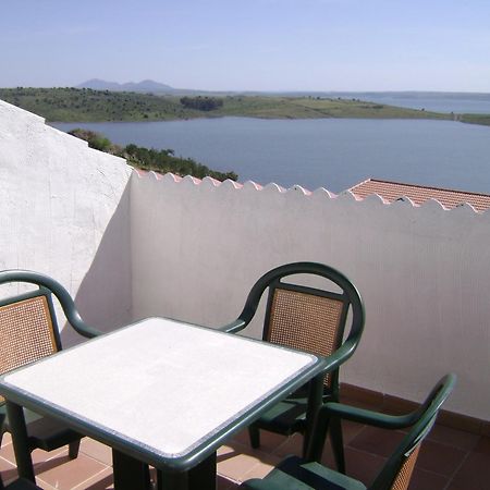 אלאנחה Apartamentos Trinidad מראה חיצוני תמונה