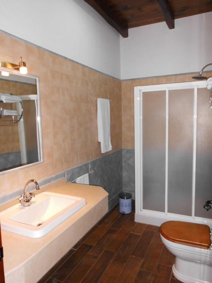 אלאנחה Apartamentos Trinidad מראה חיצוני תמונה