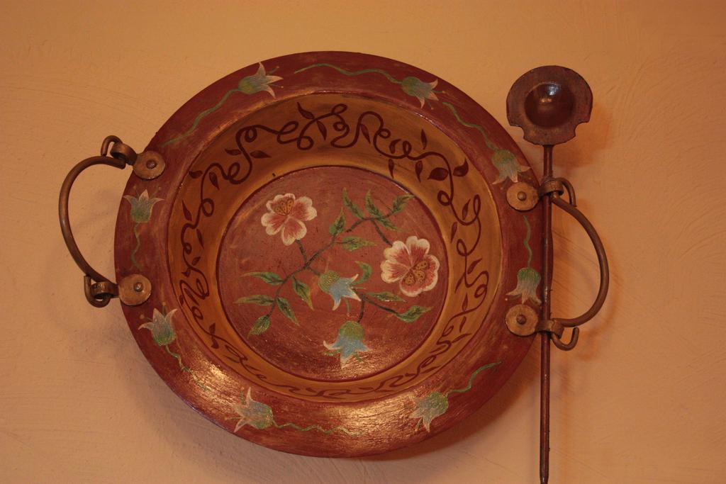 אלאנחה Apartamentos Trinidad מראה חיצוני תמונה
