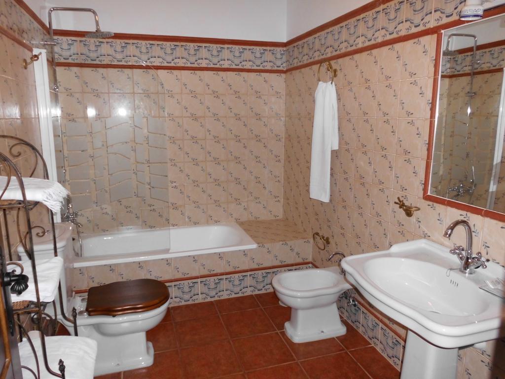 אלאנחה Apartamentos Trinidad חדר תמונה