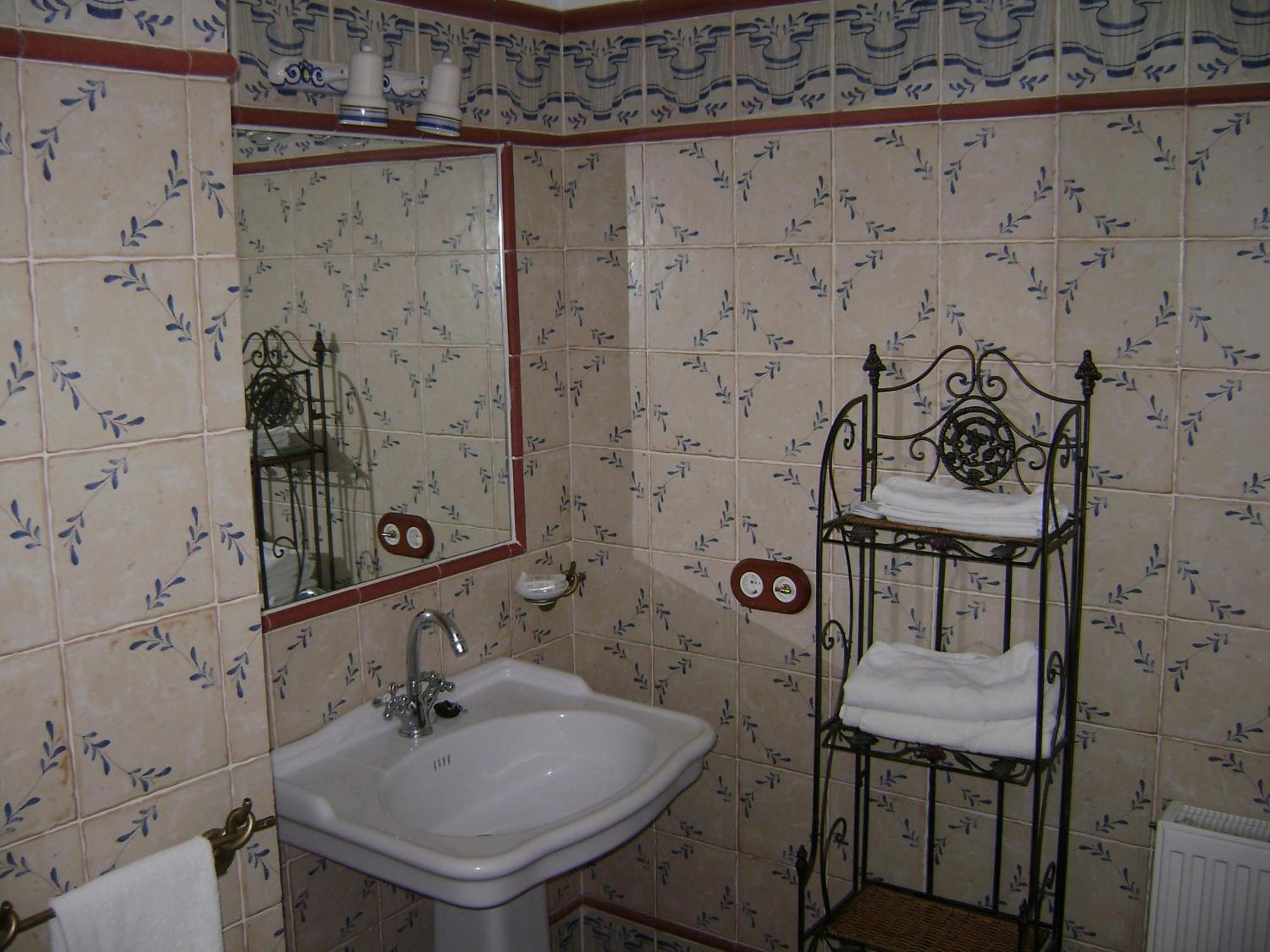 אלאנחה Apartamentos Trinidad מראה חיצוני תמונה