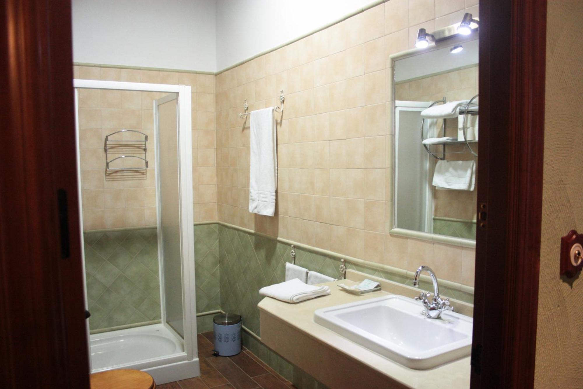 אלאנחה Apartamentos Trinidad חדר תמונה
