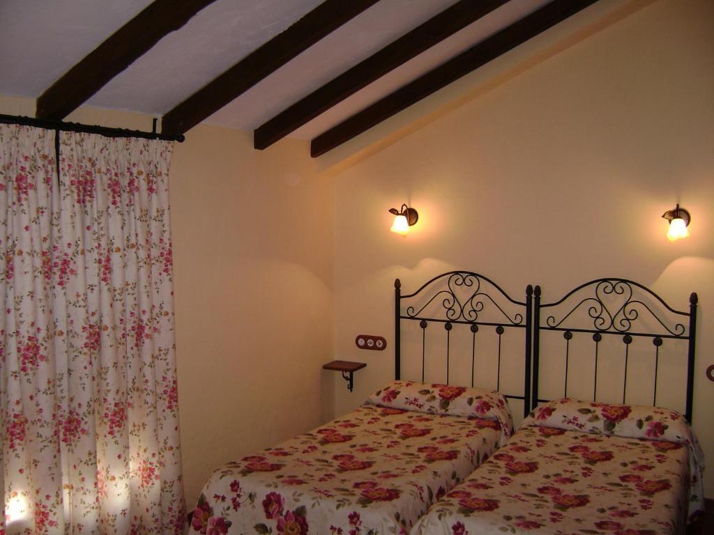 אלאנחה Apartamentos Trinidad חדר תמונה